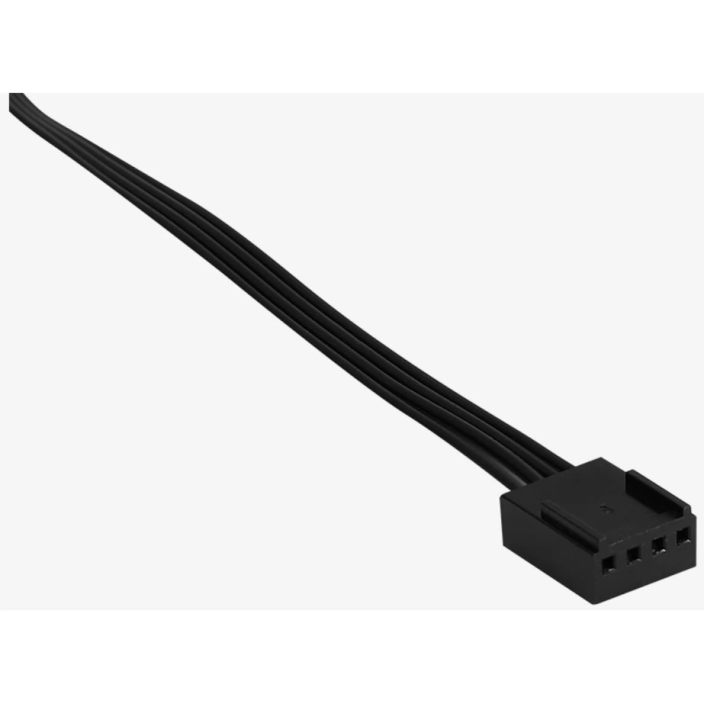 AEROCOOL Rave 4 ARGB - iPoncomp.com
