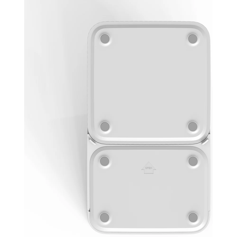 XIAOMI BHR6143EU Smart Pet Food Feeder EU okos kisállat etető fehér ...