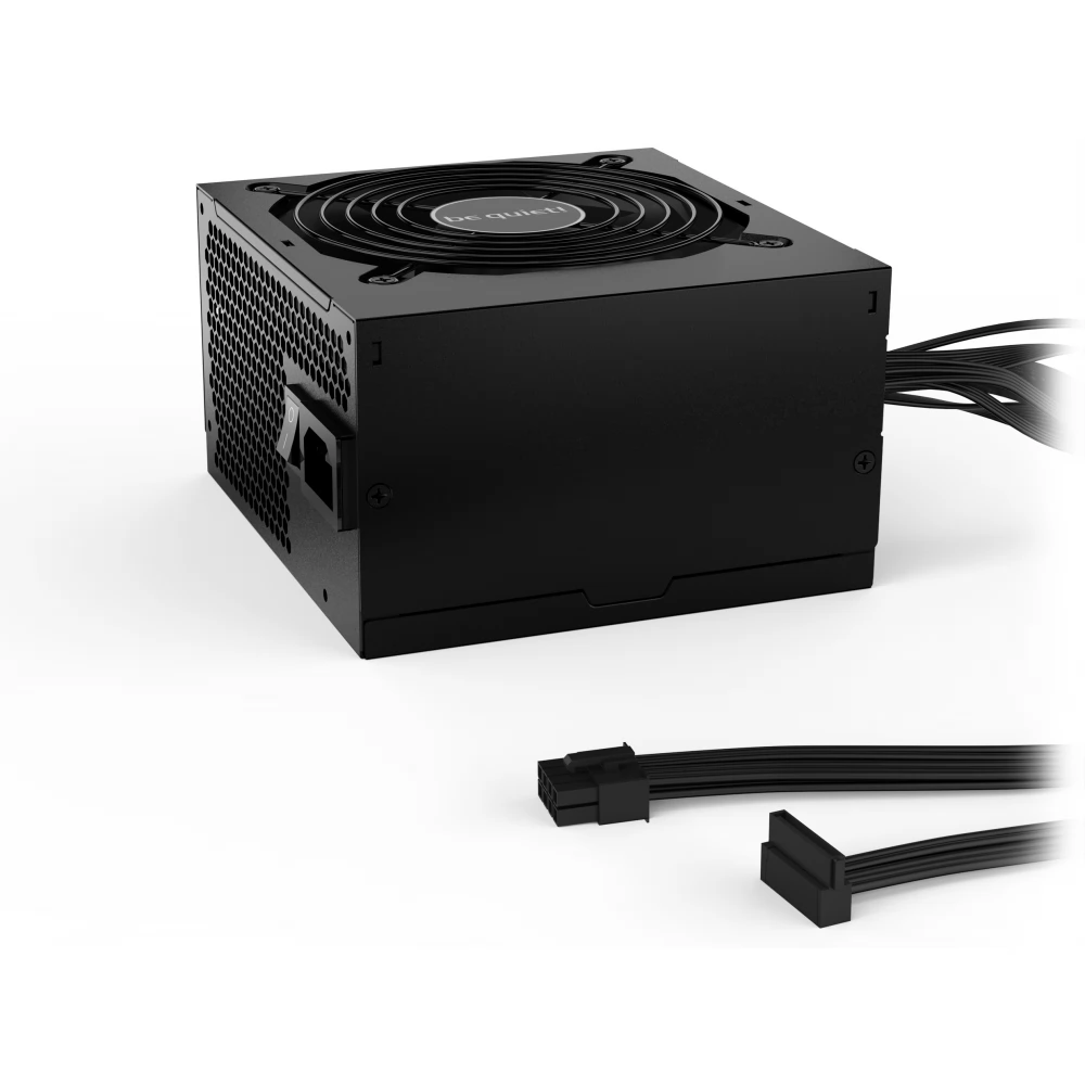 BE QUIET! System Power 10 650W - iPon.hu