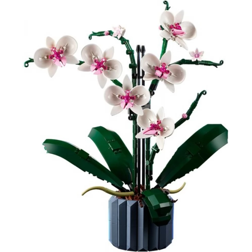 lego orchidea 10311 