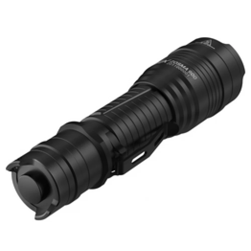 LEDLENSER 502554 TFX Zosma 900 tactical light - iPon - hardware and  software news, reviews, webshop, forum