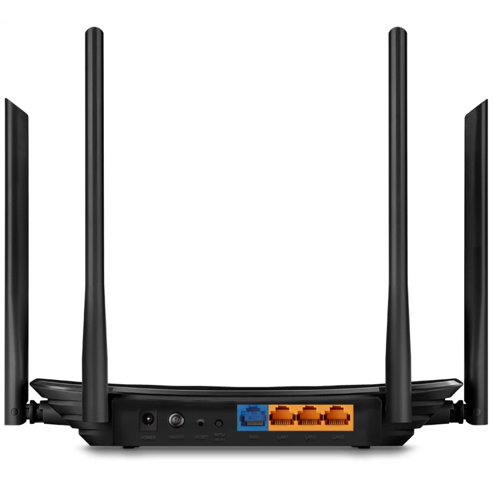 TP-LINK EC225-G5 AC1300 MU-MIMO Wi-Fi Router - iPon.hu