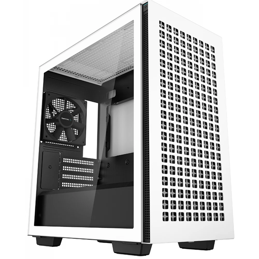 DEEPCOOLCH370bijela