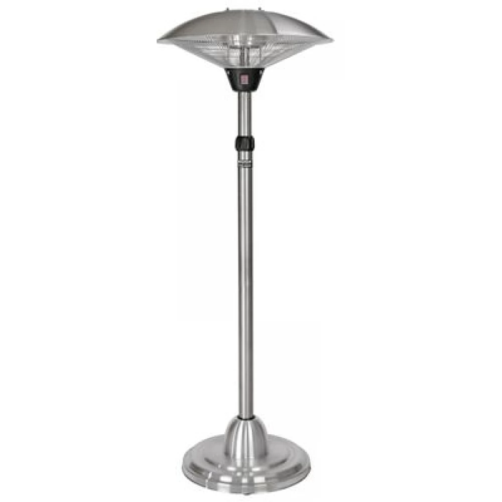EINHELL NHH 2100 Halogen heater 2100 W 210 cm rust free steel - iPon -  hardware and software news, reviews, webshop, forum