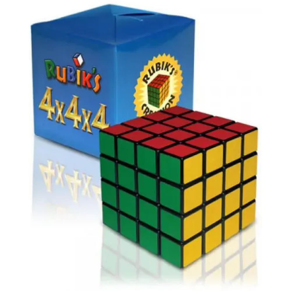 RUBIK STÚDIÓ 4X4X4 cube - iPoncomp.com