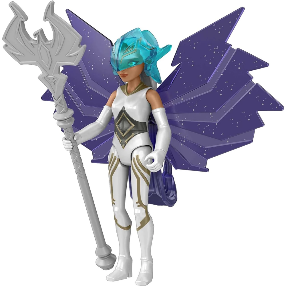 MATTEL He-man and Masters of the Universe Sorceress figura - iPon ...