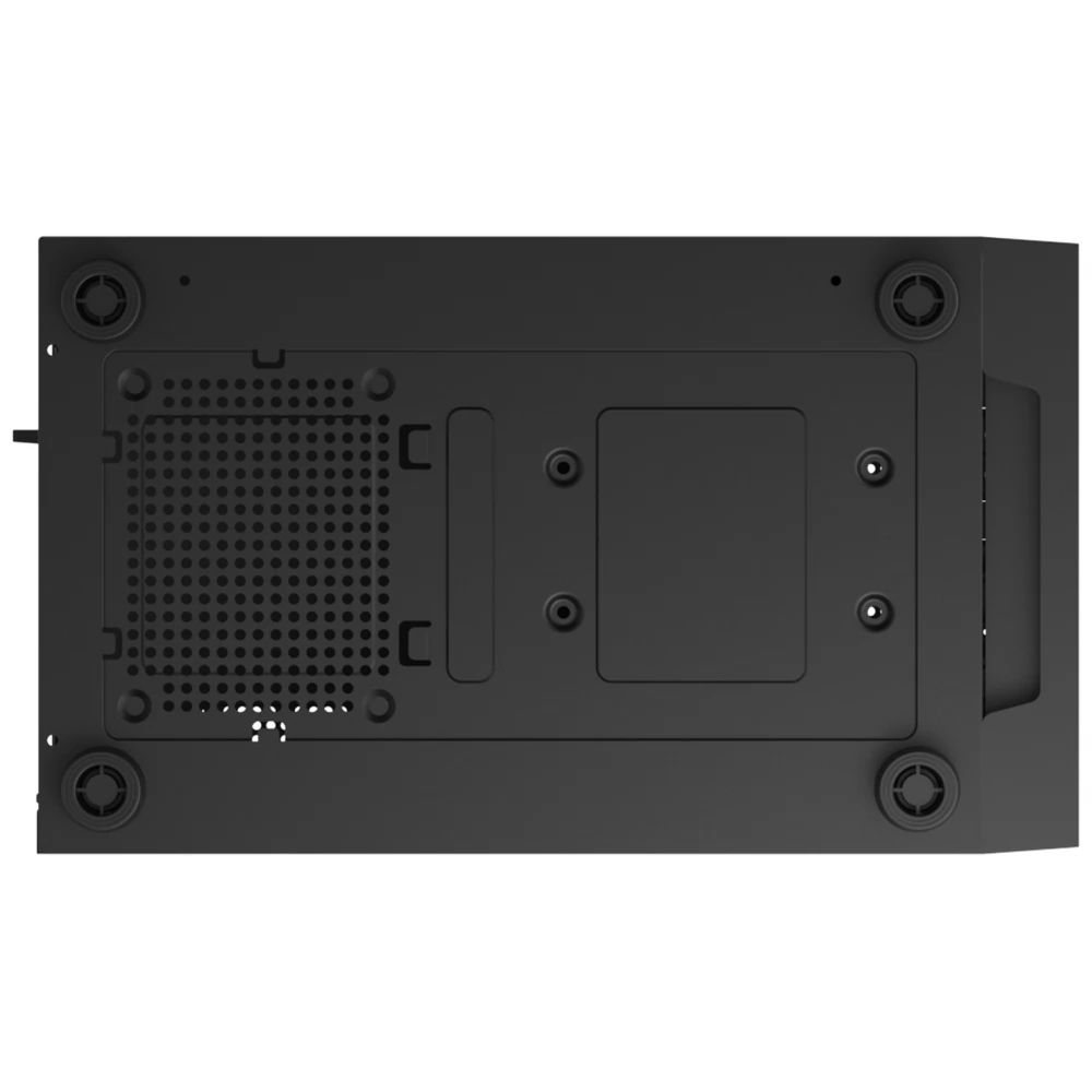 DARKFLASH A290 fekete - iPon.hu