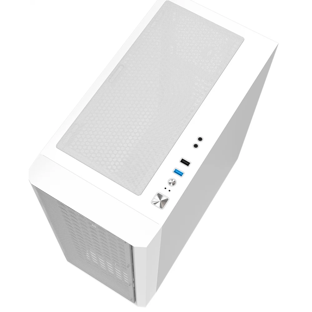 DARKFLASH DK360 fehér - iPon.hu