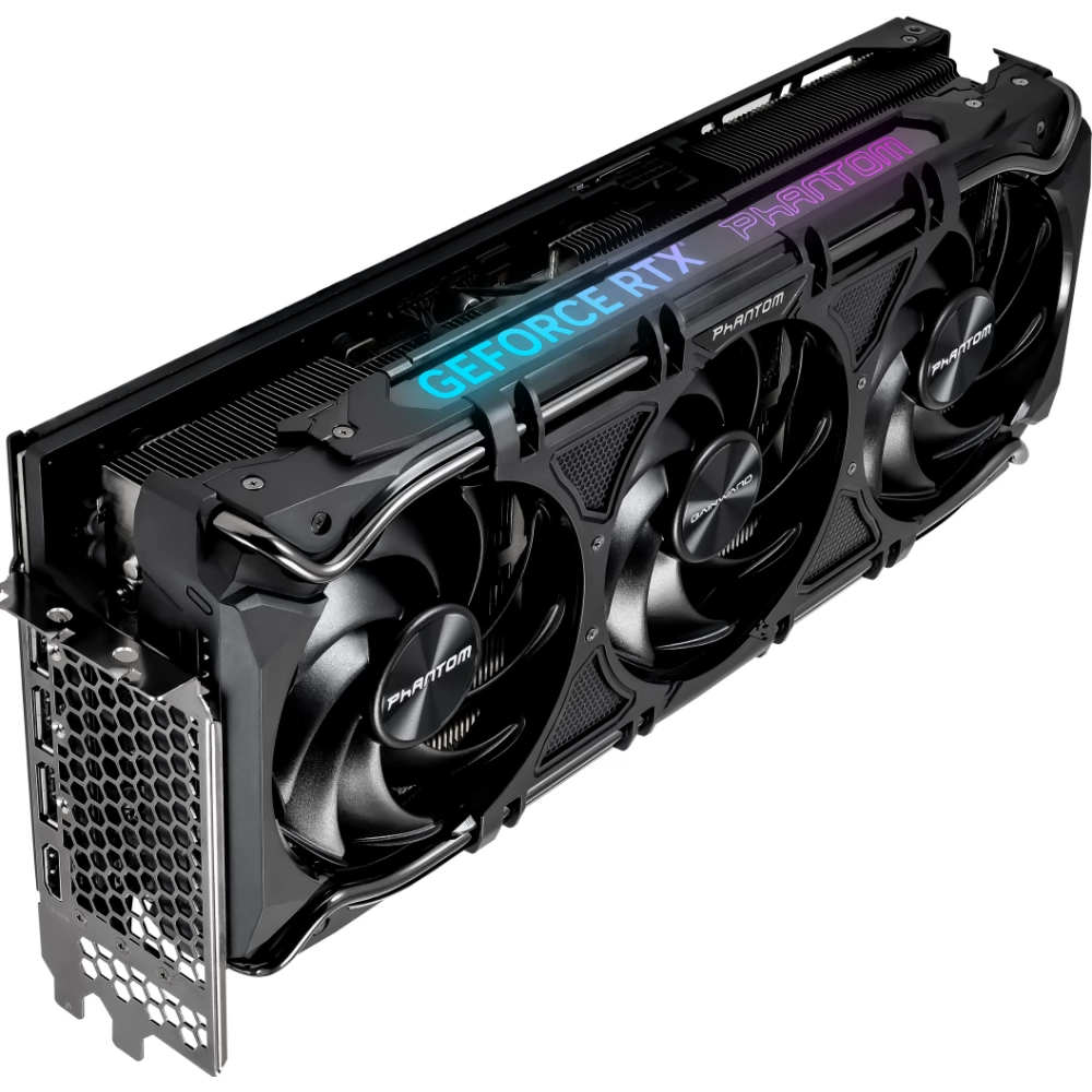 GAINWARD 3413-BLISS Phantom GS GeForce RTX 4090 24GB GDDR6X DLSS3 