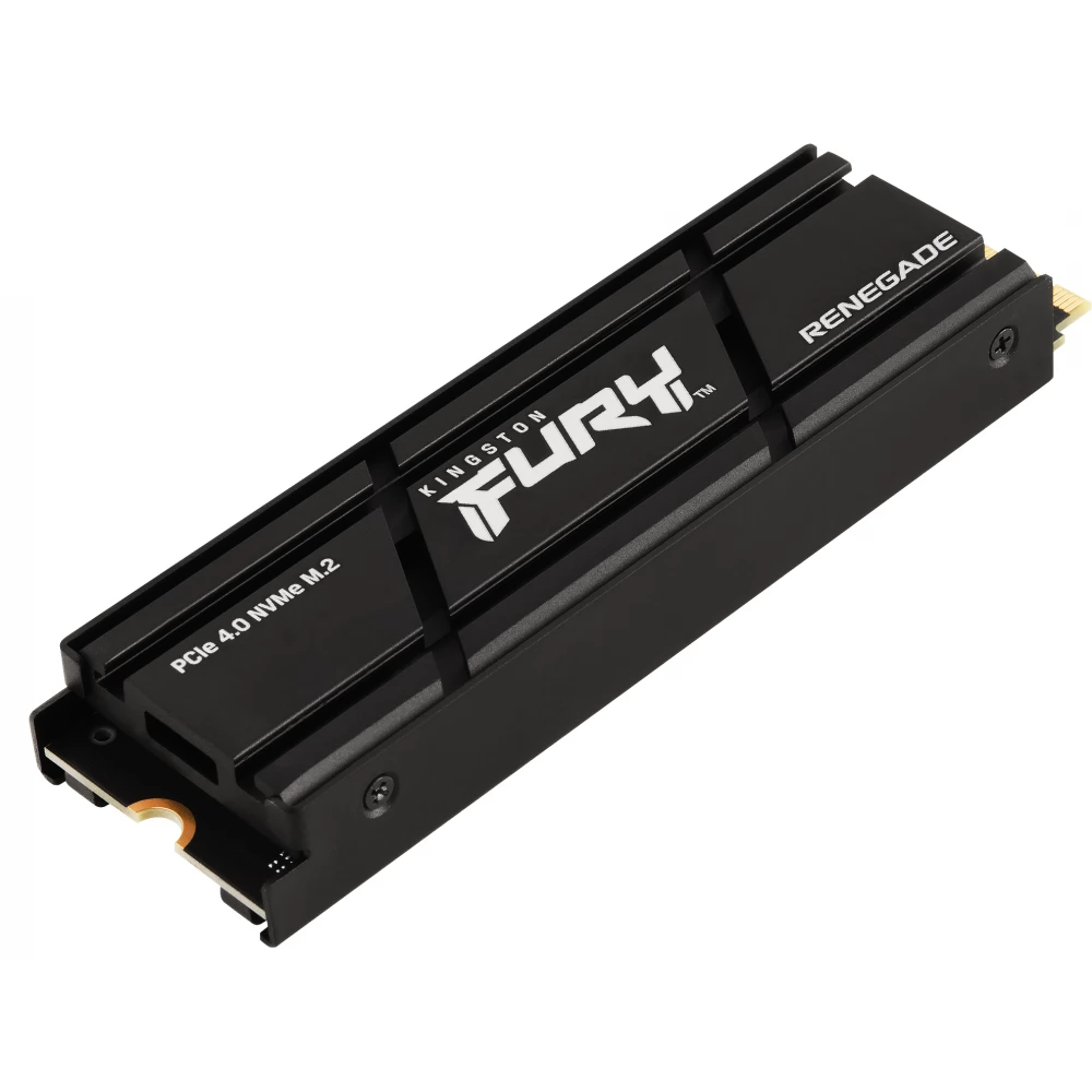 KINGSTON FURY 2TB Renegade M.2 PCIe M.2 2280 SFYRDK/2000G - iPoncomp.com