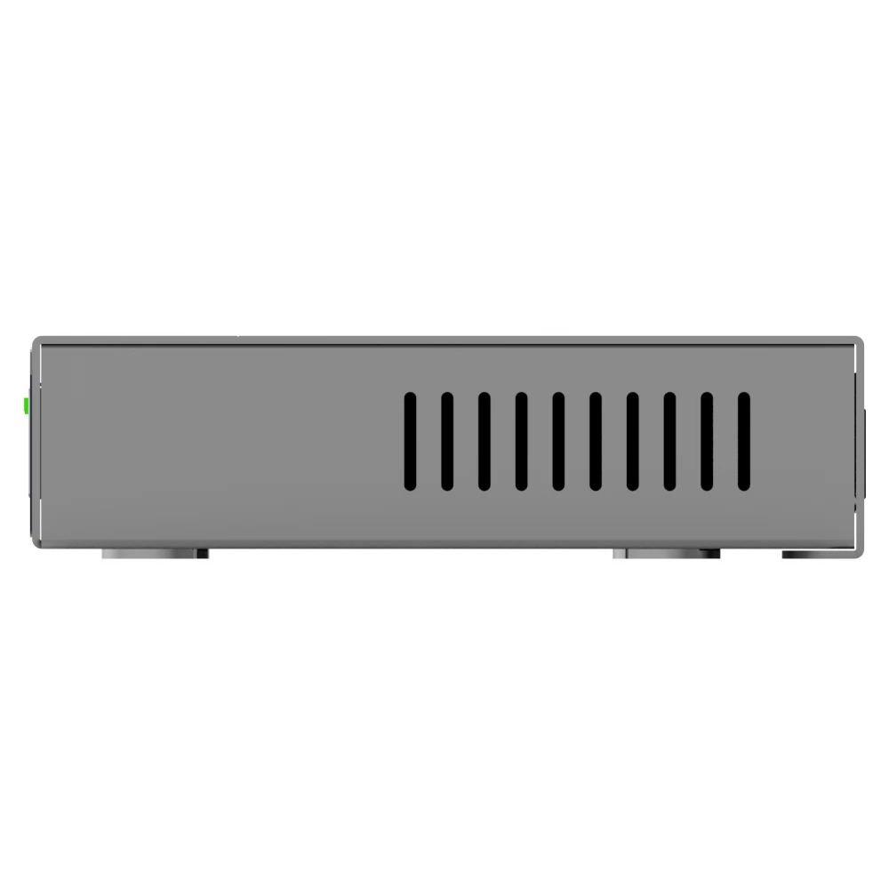 NETGEAR MS105 5-Port Multi-Gigabit (2.5G) Ethernet Unmanaged Switch ...