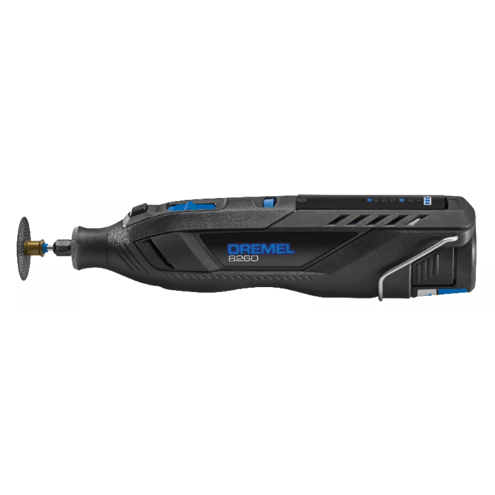 DREMEL 8260-5/65 12v Multi tool