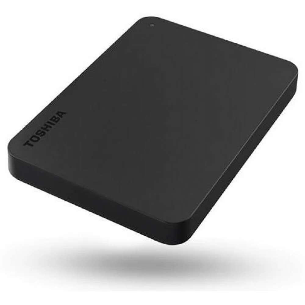 TOSHIBA Canvio Basics Exclusive 1TB 2.5 TOSHIBA Canvio Basics Exclusive 1TB 2.5