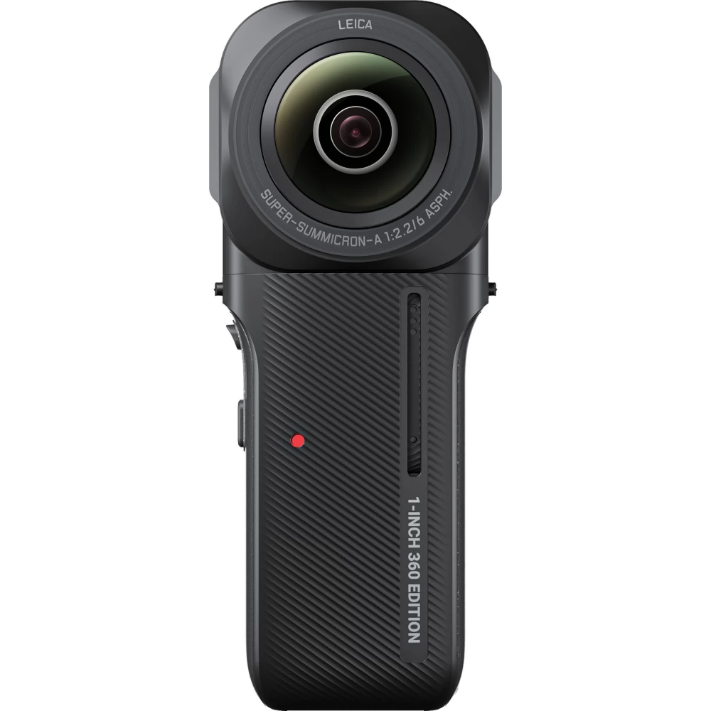 INSTA360 ONE RS 1-Inch 360 Edition action camera - iPon - hardware 