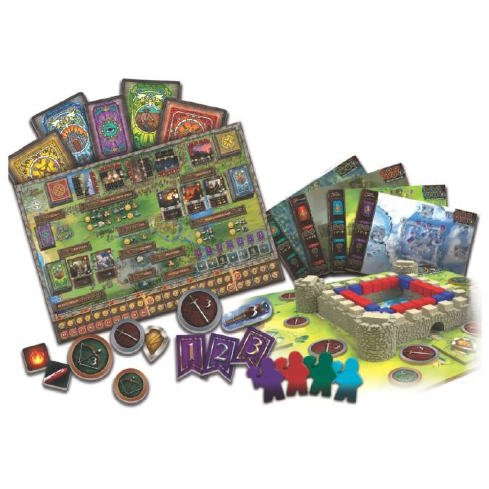 After the Empire board game - iPon - hardware and software news, reviews,  webshop, forum