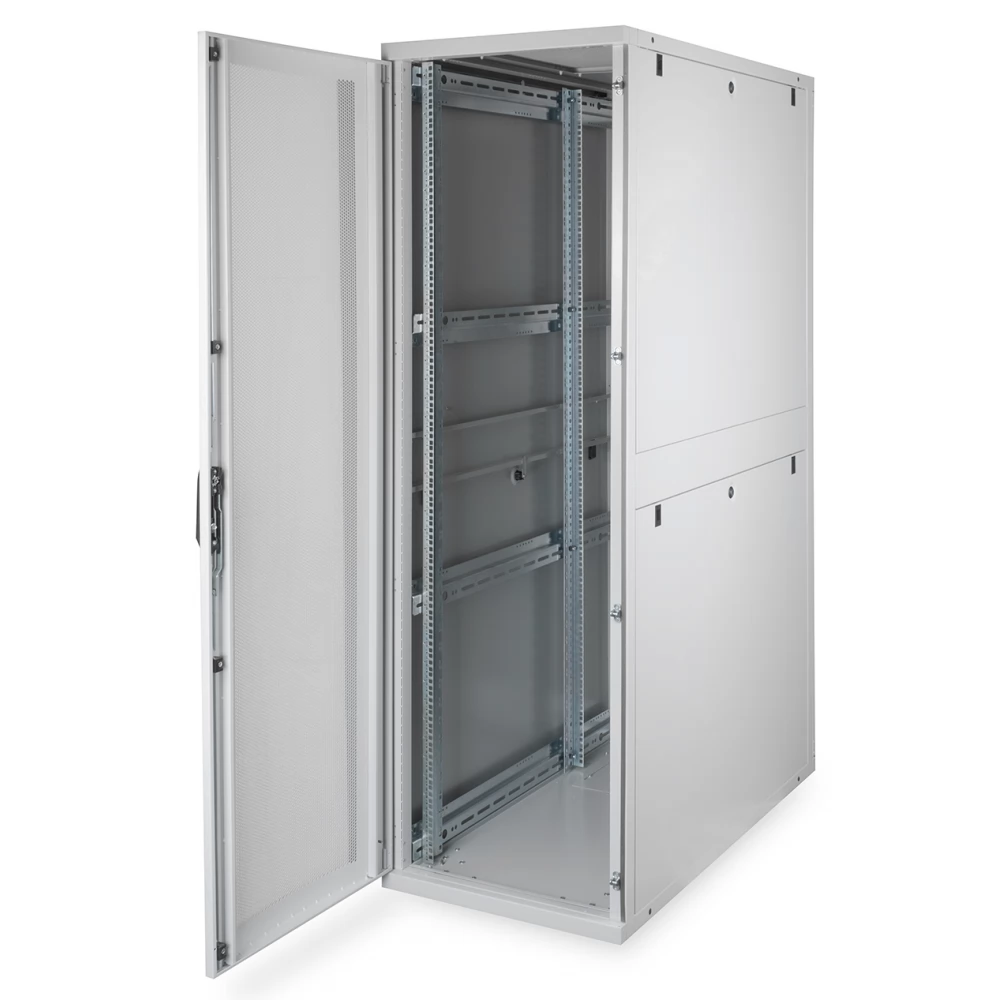 DIGITUS DN-19 SRV-42U-6/12 Server rack cabinet - iPoncomp.com