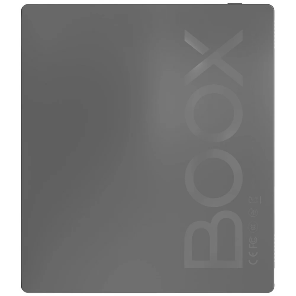 Ebook ONYX BOOX Boox Negro no 32 Gb 7