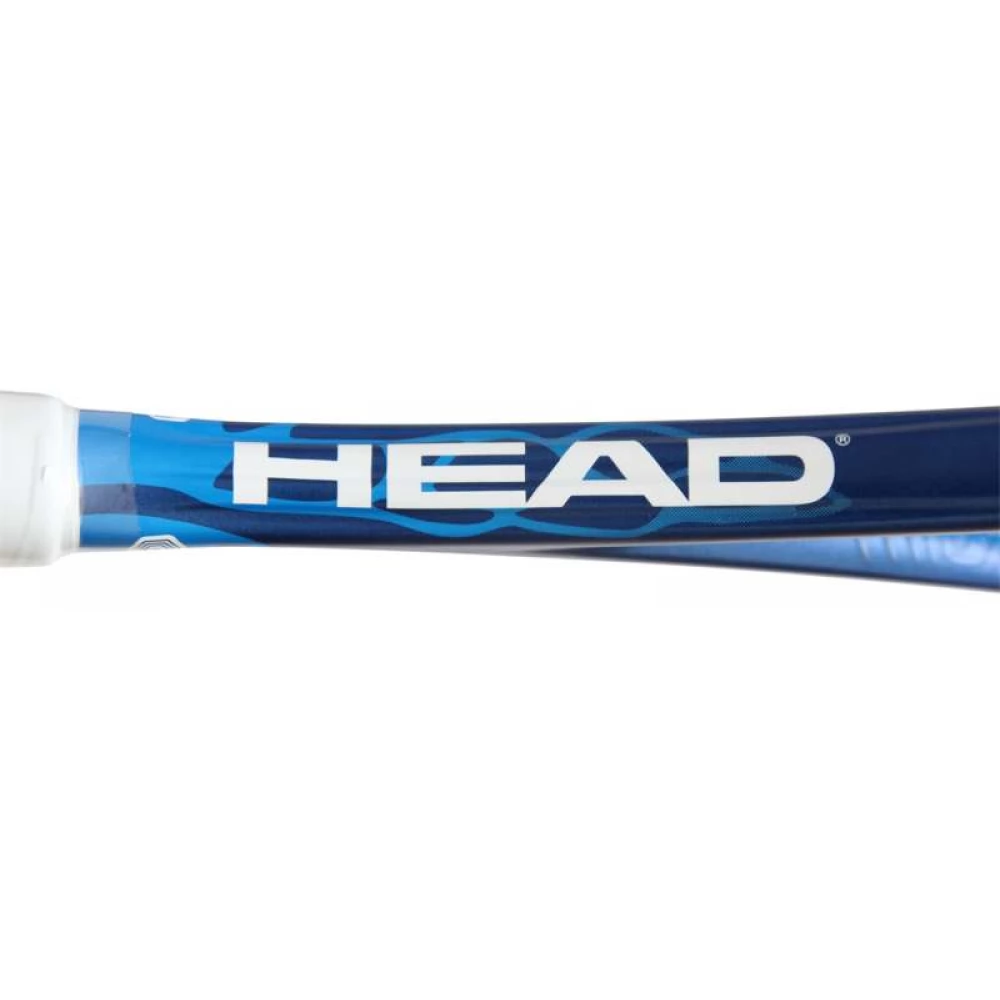 Head Squash T Graphene Touch Radical Ipon Hu