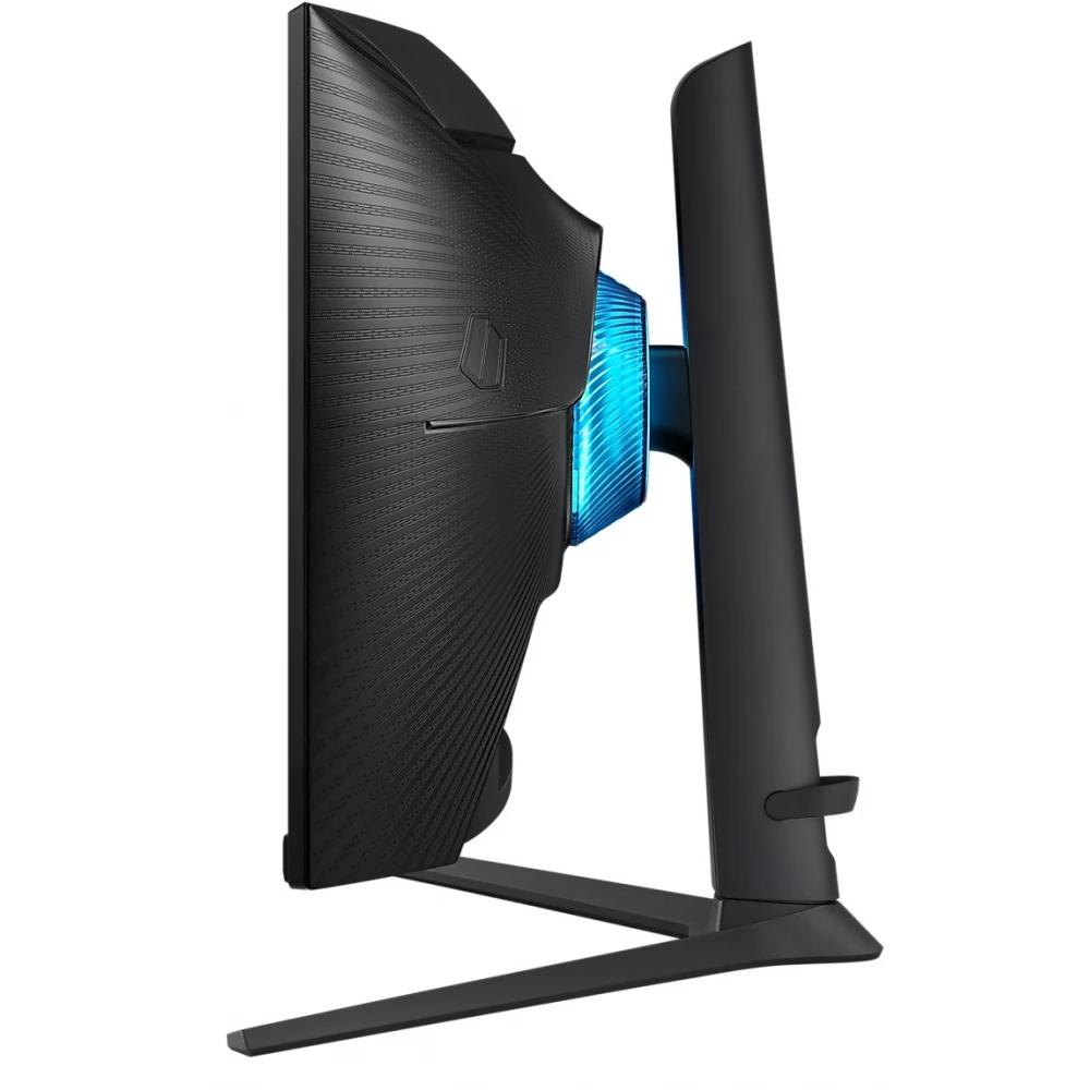 SAMSUNG Odyssey G6 32" LS32BG650EUXEN Smart gaming - iPon.hu