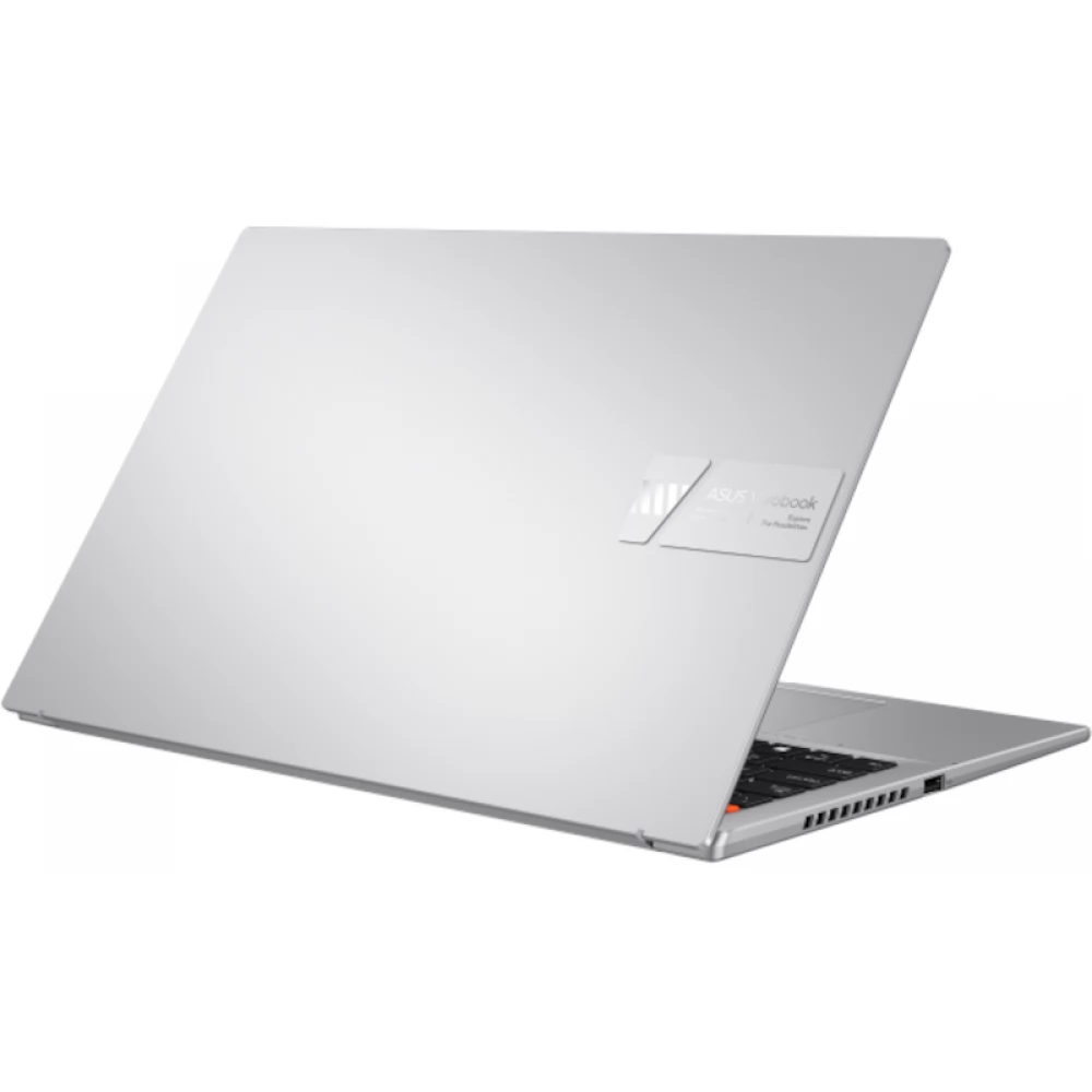 ноутбук asus vivobook s 15 m3502qa-ma108 gray