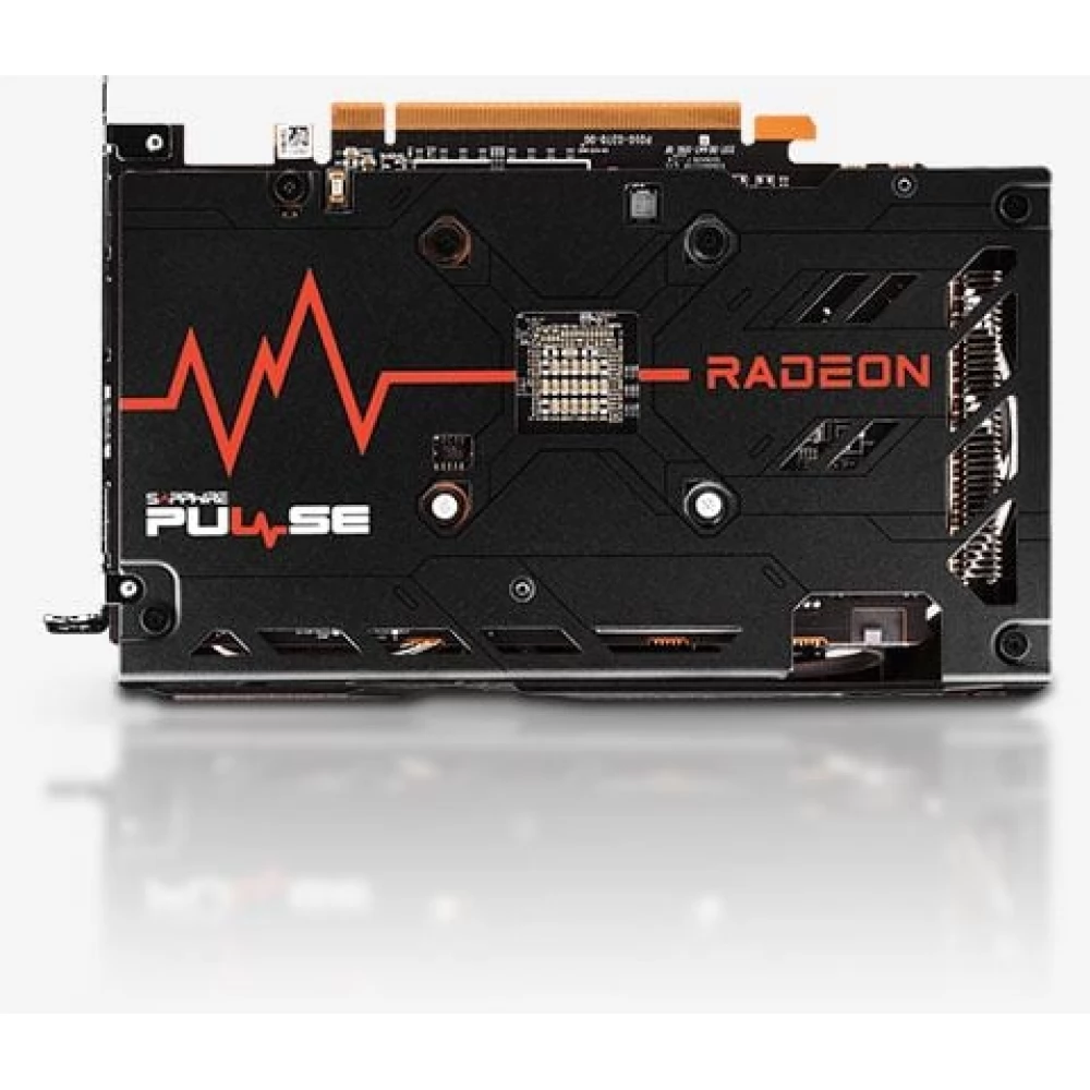 SAPPHIRE 11310-04-20G Radeon RX 6600 8GB GDDR6 PULSE Lite PCIE -  iPoncomp.com