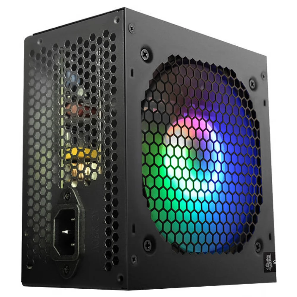 AIGO Warrior AK700 RGB 700W - iPon.hu