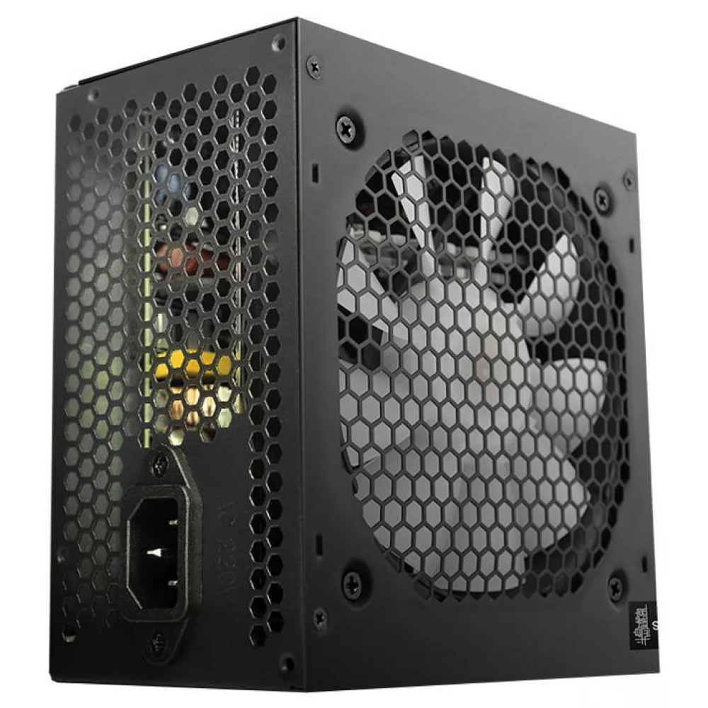 AIGO Warrior AK700 RGB 700W - iPoncomp.com