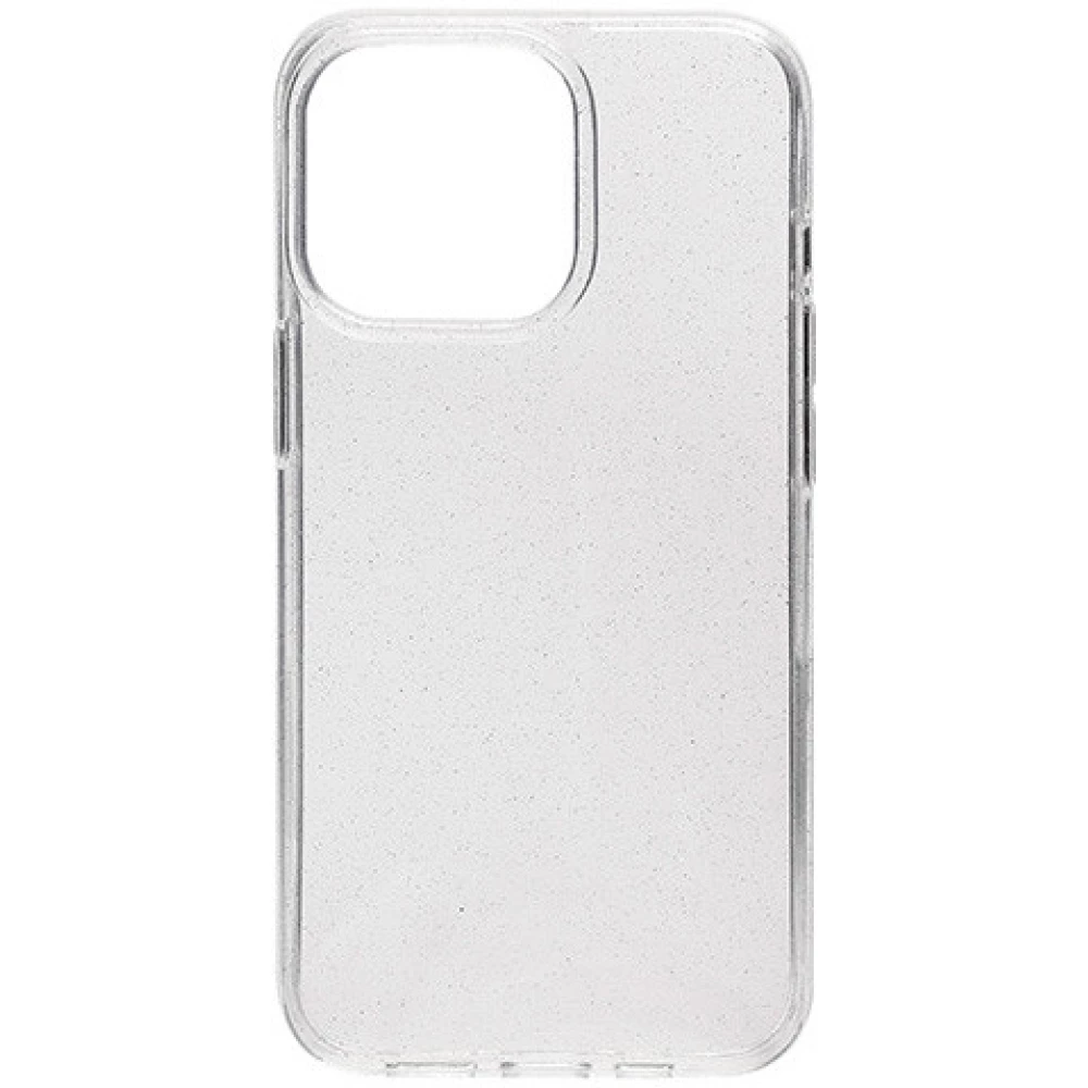 iPhone 13 Pro Max glitter TPU Case Clear - iPon - hardware and software ...