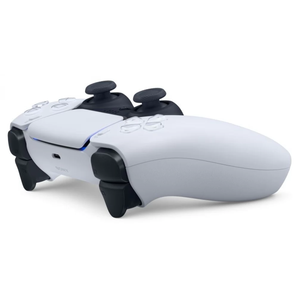SONY PlayStation 5 DualSense Kontroller Weiß + FIFA 2023 - iPon - Hardware  und Software Nachrichten, Teste, Webshop, Forum