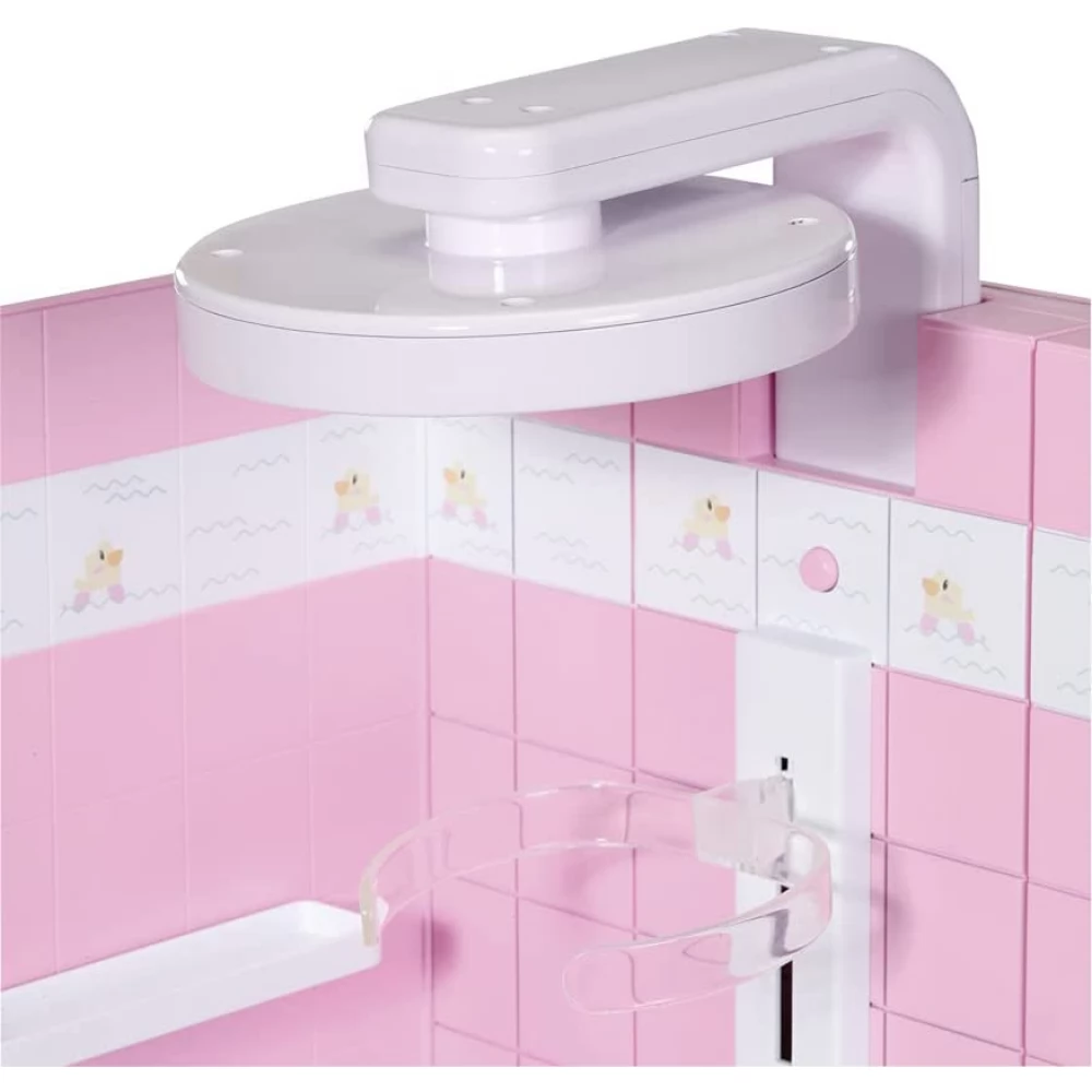 ZAPF CREATION Baby born Shower accessory iPon hardware and software