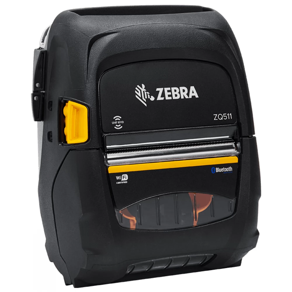 Zebra Zq511 Címkenyomtató Zq51 Bue000e 00 Ipon Hardver és Szoftver Hírek Tesztek Webshop 8915