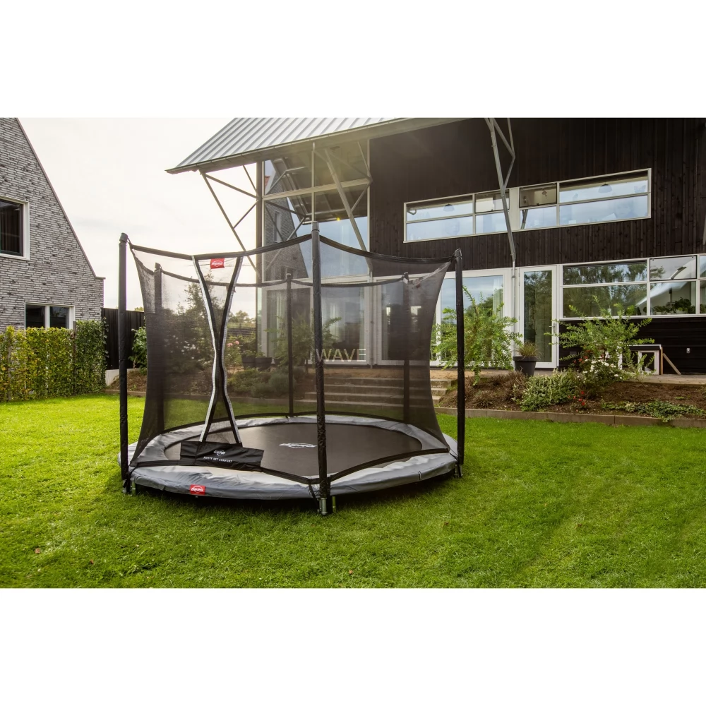 BERG 35.09.23.00 Toys Trampoline Favorit InGround iPoncomp