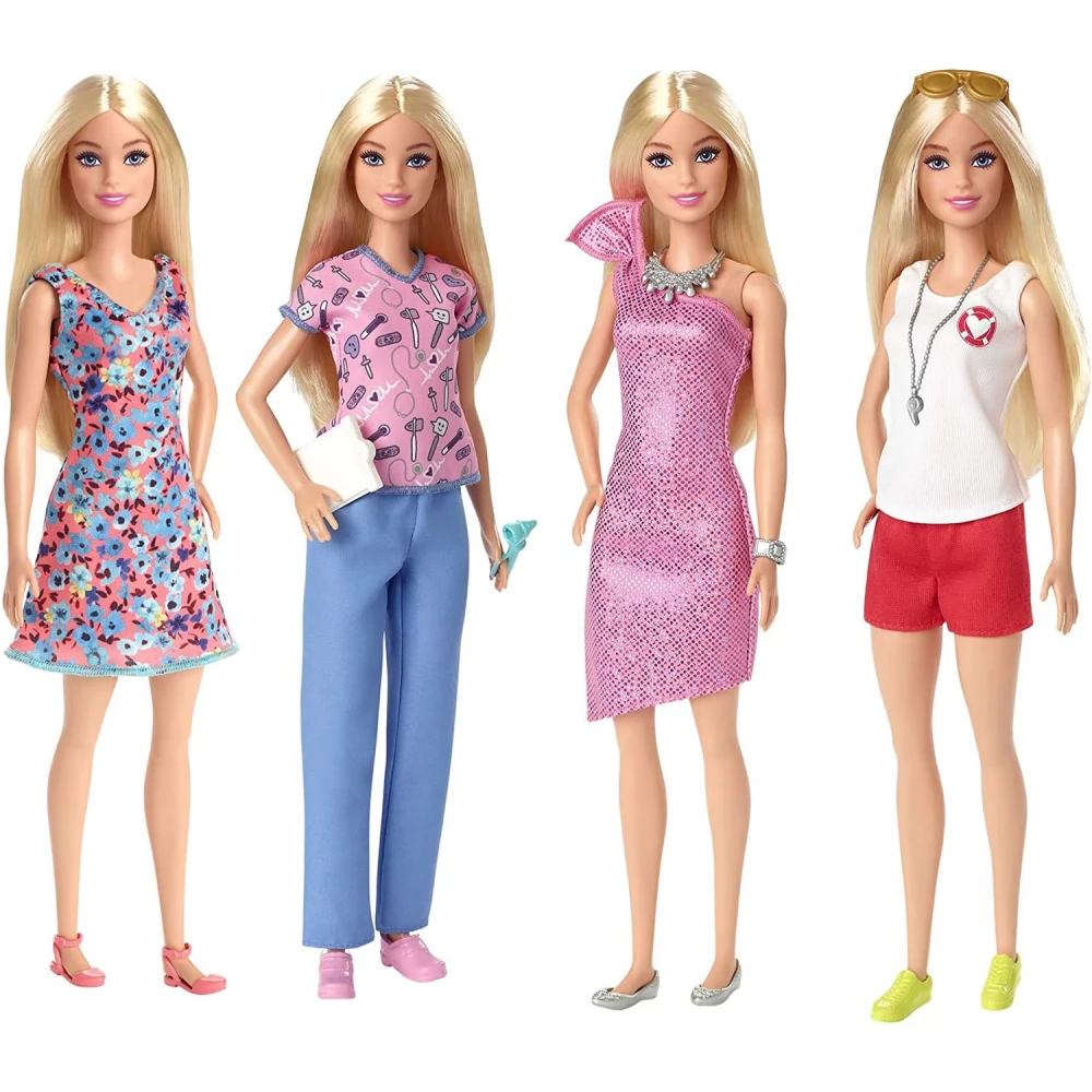 MATTEL HGX57 Barbie Dream Closet Álom öltöző room stock - iPon ...
