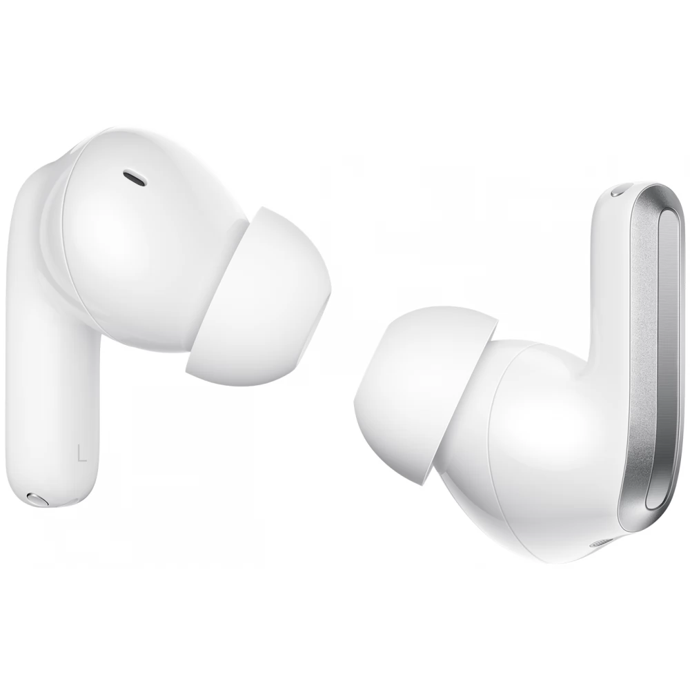 XIAOMI Redmi Buds 4 Pro white - iPoncomp.com