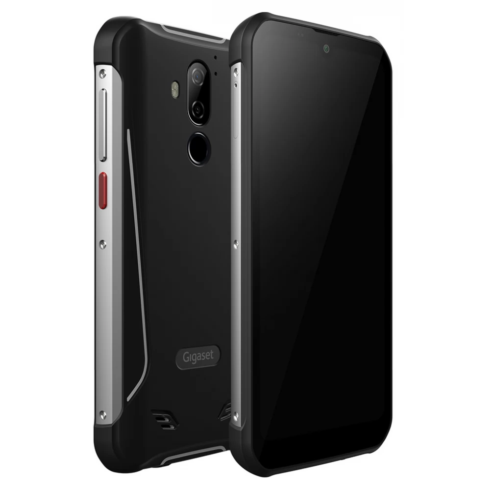 Pellicola protettiva vetro Brotect per Gigaset GX290 plus