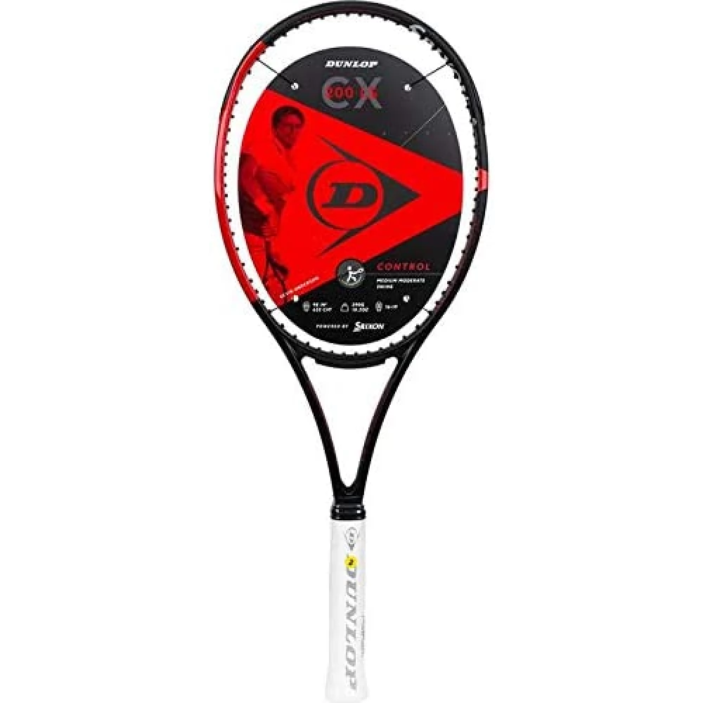 DUNLOP SRX CX 200 LS G2 Teniszütő húr without pattern - iPon