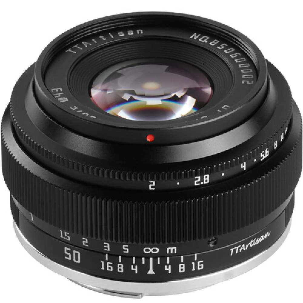 15.icdn.ru TTARTISAN Full Frame 50mm F2 M4/3 - iPoncomp.com