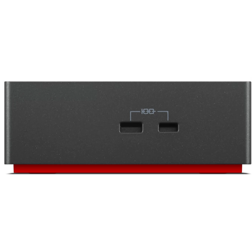 LENOVO ThinkPad Universal USB -C Smart Dock - iPoncomp.com
