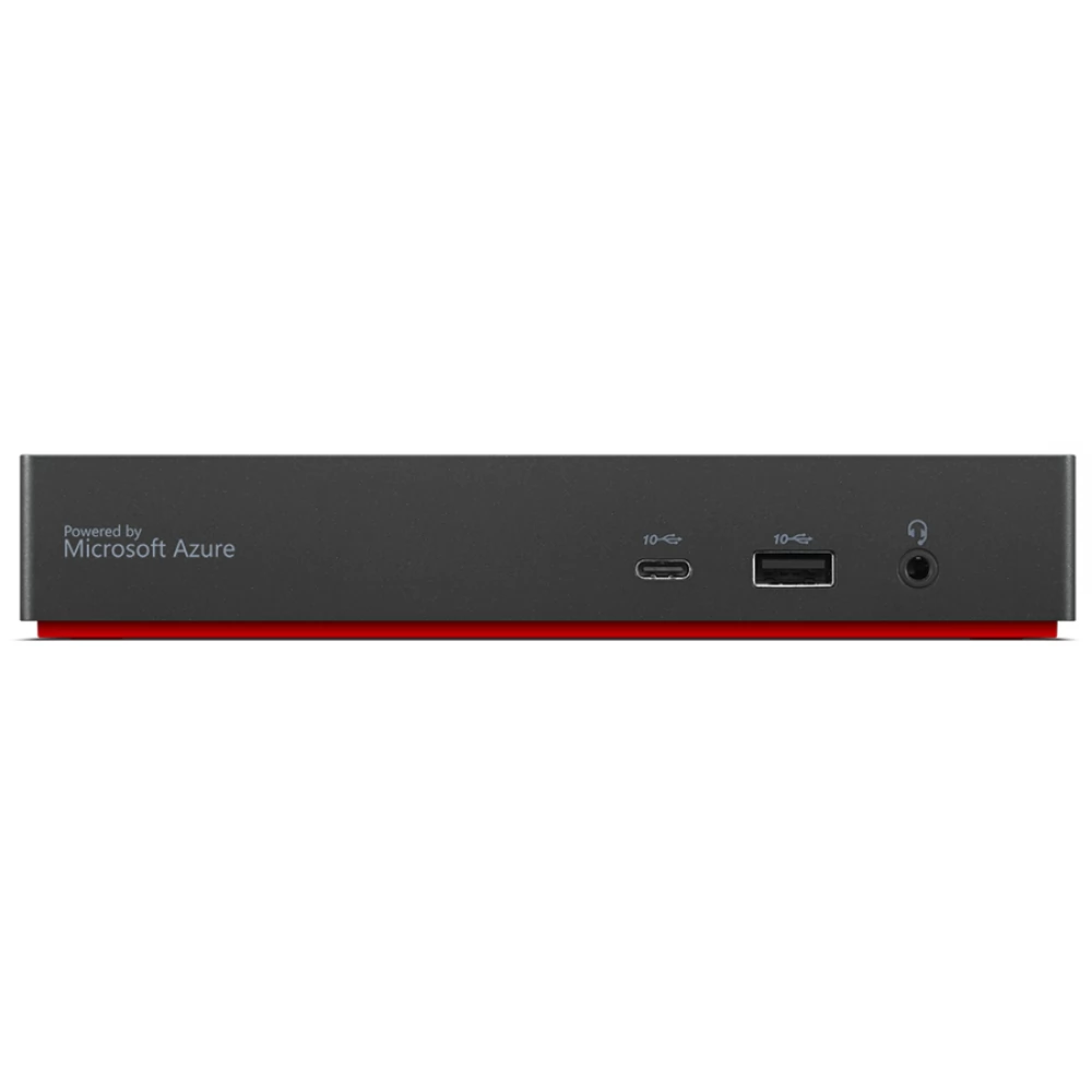 LENOVO ThinkPad Universal USB -C Smart Dock - iPoncomp.com