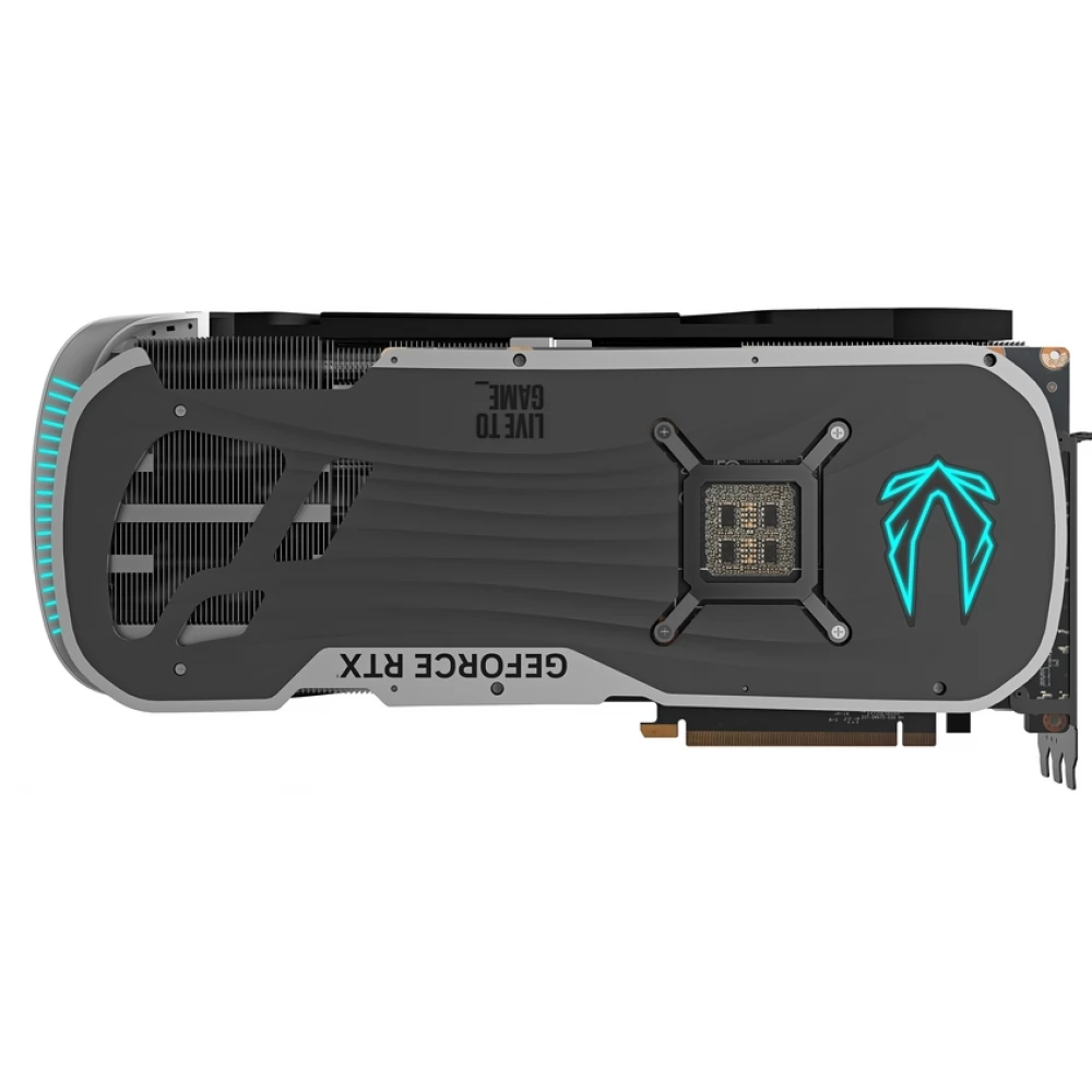 ZOTAC ZT-D40900B-10P AMP Extreme AIRO GeForce RTX 4090 24GB GDDR6X 