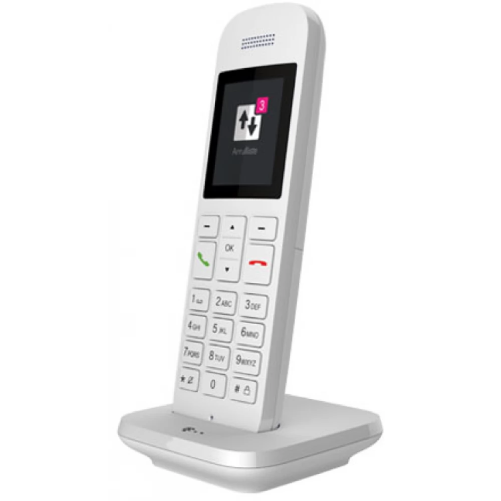 TELEKOM Speedphone 12 Table phone software - iPon webshop, reviews, news, and white forum hardware 