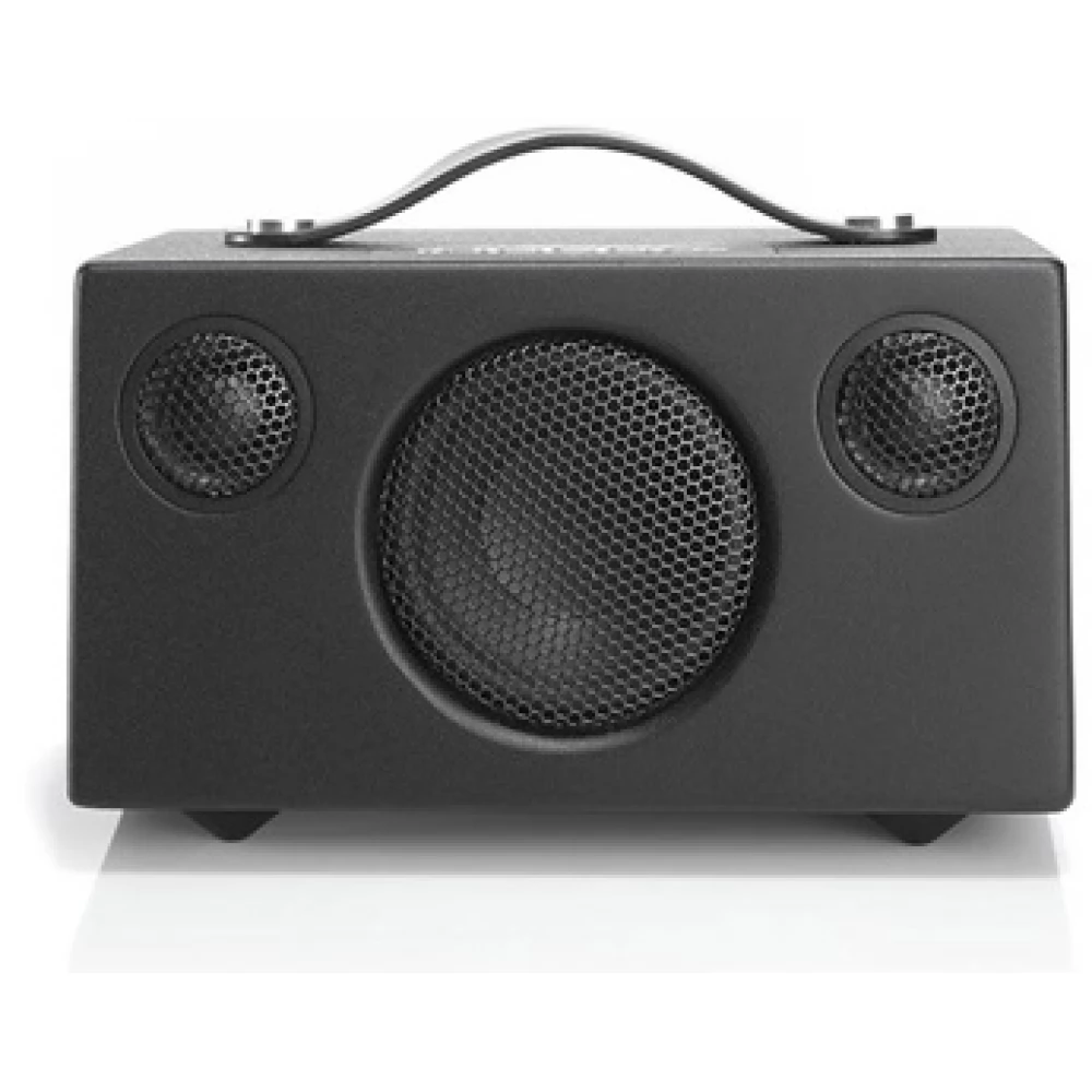 AUDIO PRO T3+ BT boxă negru - iPon.ro