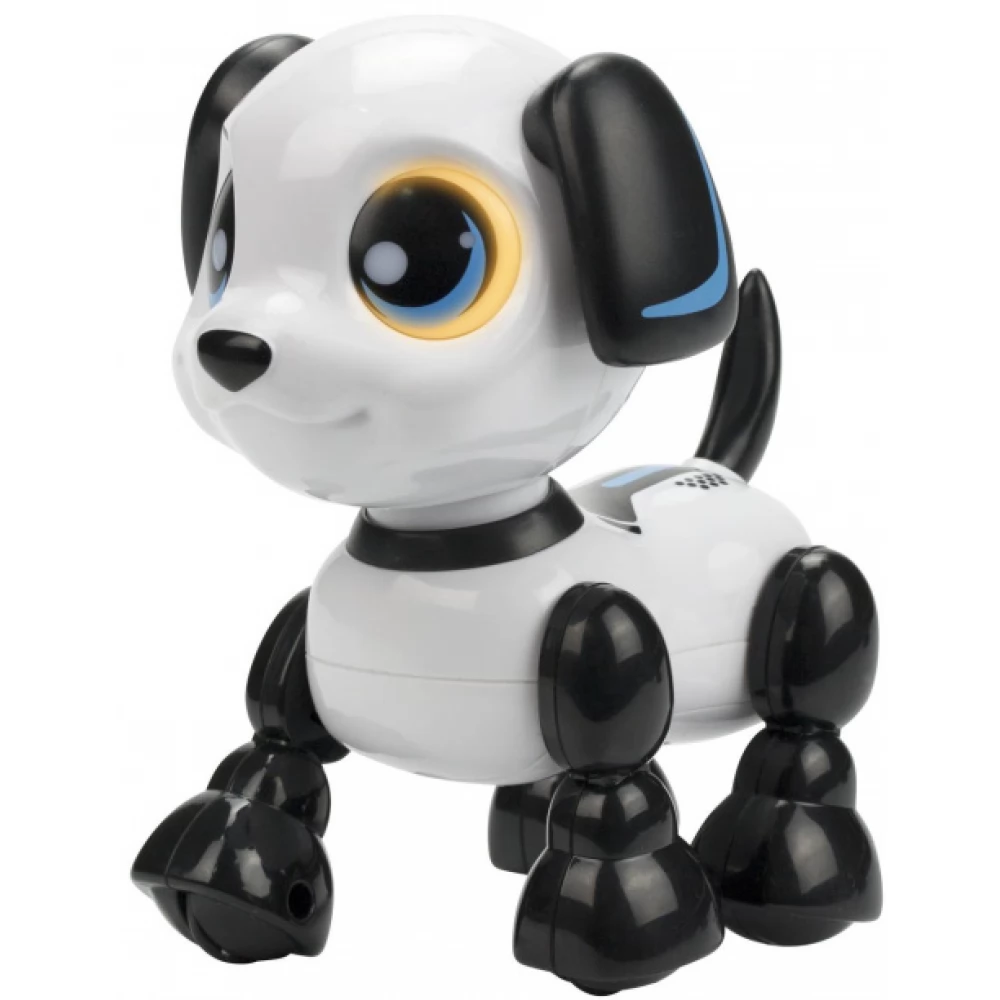 SILVERLIT YCOO Robot Heads Up - kölyökkutya - iPoncomp.com