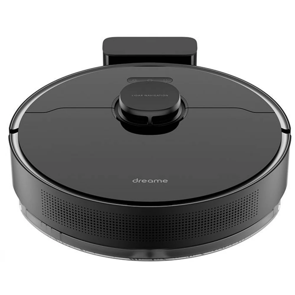 DREAME RLS6A D10s Pro robot Vacuum Cleaner black