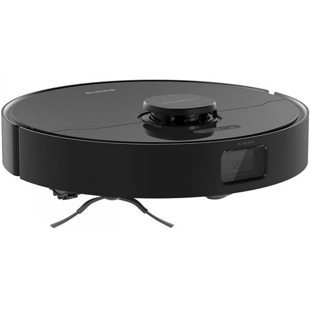 DREAME RLS6A D10s Pro robot Vacuum Cleaner black