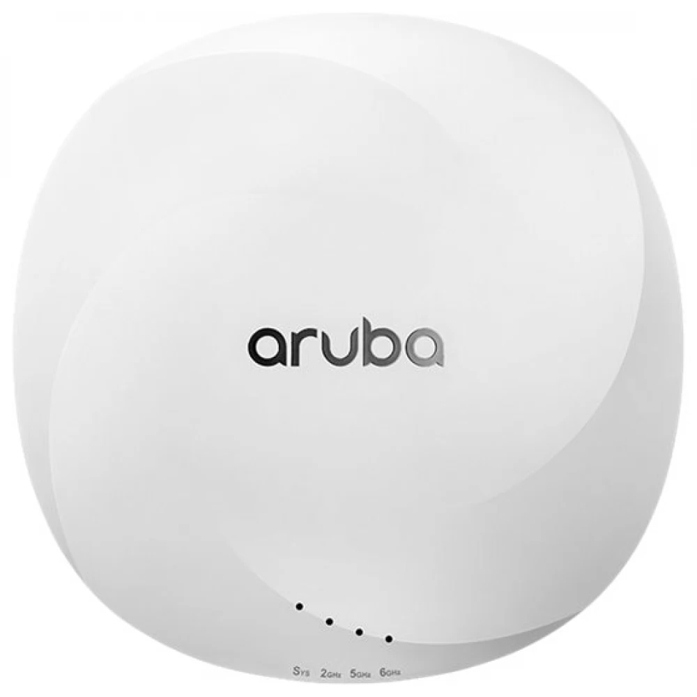 HP R7J49A Aruba AP-615 (RW) Campus radio access point - iPon.hu