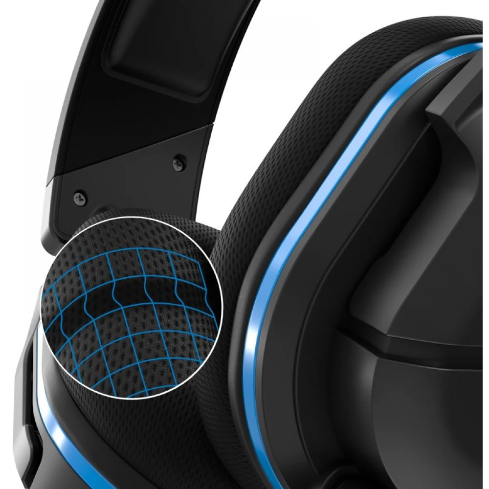 Playstation 4 stealth 600 black wireless gaming headset sale