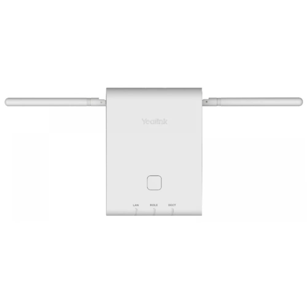 YEALINK W90DM DECT Manager - iPoncomp.com