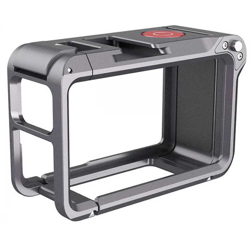 Pgytech osmo action camera cage top