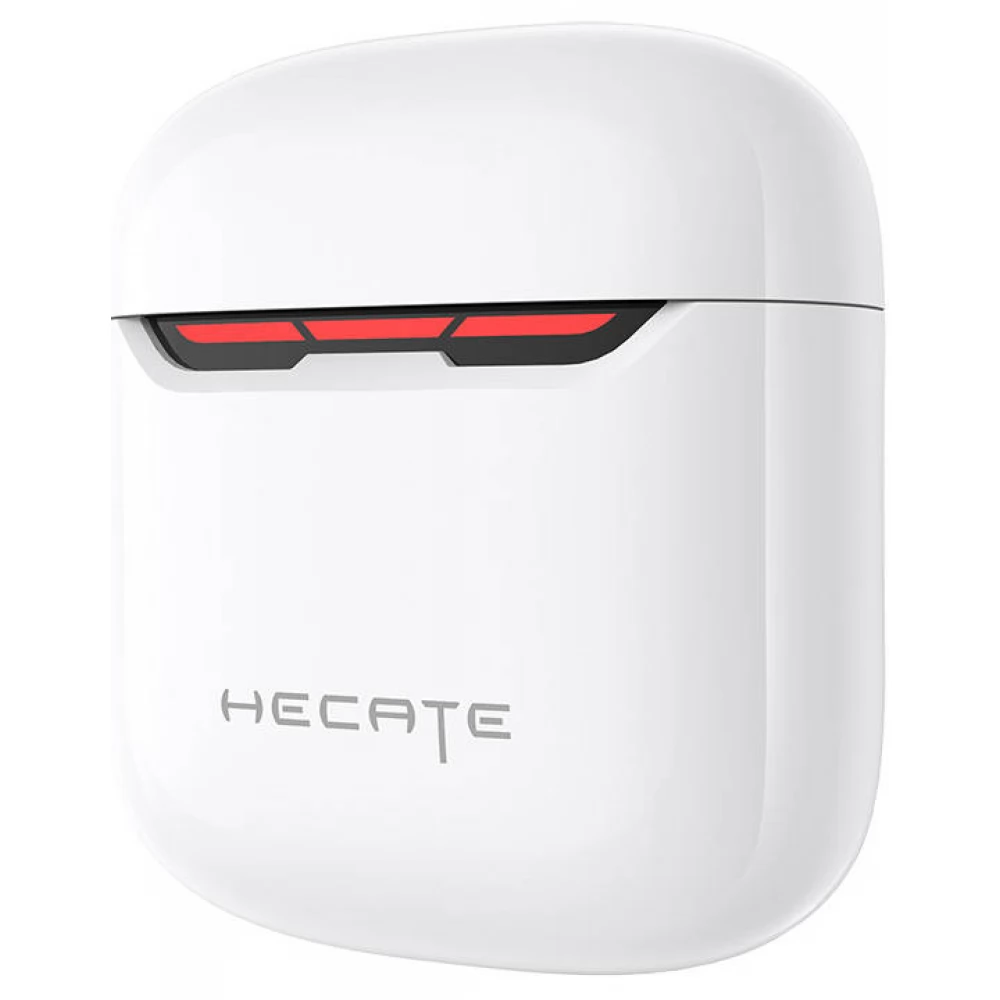 EDIFIER HECATE GM3 Plus TWS white - iPoncomp.com